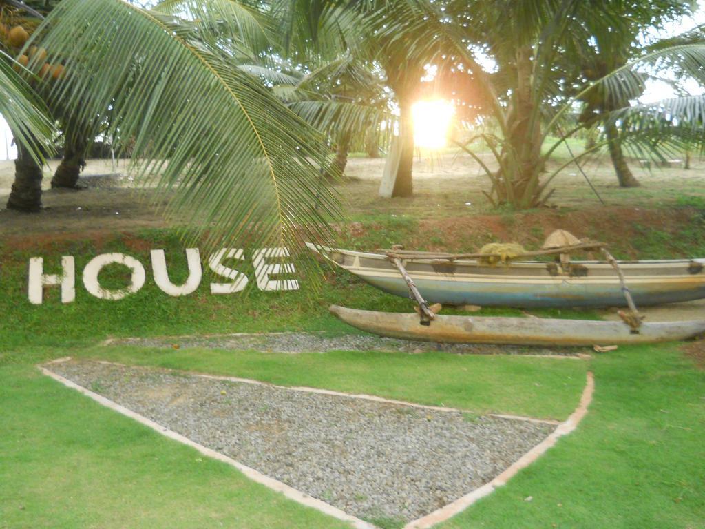 Beach House Νεγκόμπο Εξωτερικό φωτογραφία