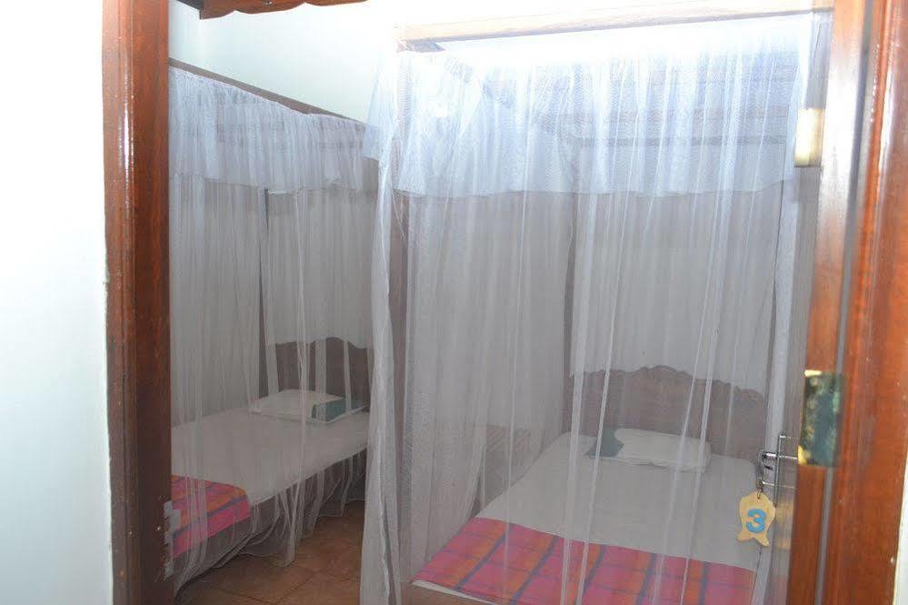 Beach House Νεγκόμπο Εξωτερικό φωτογραφία