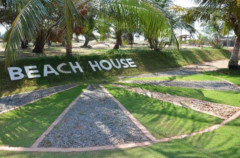 Beach House Νεγκόμπο Εξωτερικό φωτογραφία